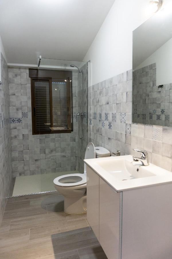 Casa Rural Mirador Del Rio Tus, En ייסטה מראה חיצוני תמונה